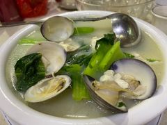 -老字号蛇口德记烧腊饭店·海鲜加工