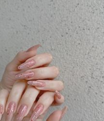 -1T·1M 日式美甲美睫