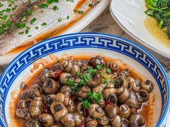 -蟹天蟹地农家菜·阳澄湖大闸蟹(浅水湾店)