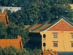 -宝通禅寺