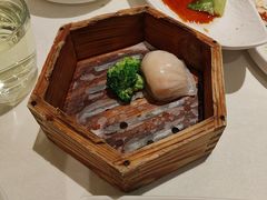 -祥记餐饮•豫粤珍味(郑东新区新长安店)