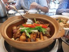 -美极鲜食坊(宝安南路店)
