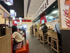 -一風堂拉面(深圳湾万象城店)