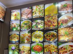 -龙香居海鲜浑锅家常菜·特色驴肉