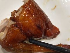 -如丰晟宴(长安万达店)