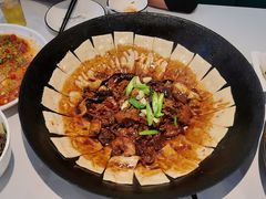 -皖北巫氏三胖地锅鸡(长淮总店)