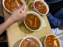 -酸辣粉(氹仔店)