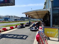 -赛卡联盟WSK卡丁车俱乐部