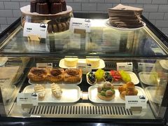 -光作面包Voila Lumiere(中山店)