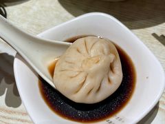 -鸡鸣汤包(复地活力广场店)
