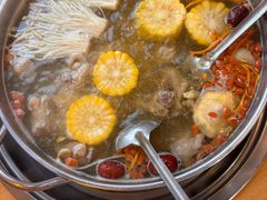 -王二爷药膳鸡(仙林学衡路店)