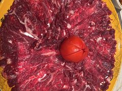 -潮汕大目牛肉火锅(皇岗旗舰店)