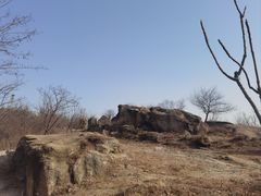 -白水寺森林公园