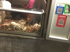 -庞记炸串