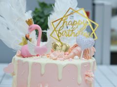 -今日Cake蛋糕茶歇·甜品台定制