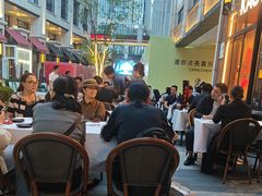 -KAOTOWN烤堂•烧烤(海汇港店)