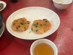 芥末虾球-群乐饭店(滨安路店)