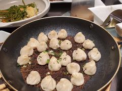 -万蔚·烤鸭