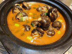 -千岛湖小鱼儿·淳安匠心农家菜