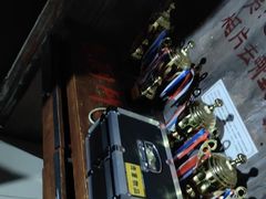 -Xcape异时刻密室逃脱真人NPC(新世界崇文门店)