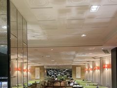 -外高桥喜来登酒店采悦轩