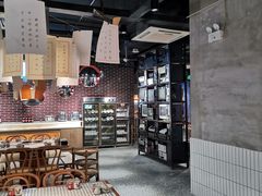 大堂-董眼镜火锅(洪崖洞总店)