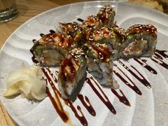 -Hatsune隐泉日式料理(SKP店)
