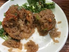 -老宅原住民沙茶面精品小吃(龙头路店)