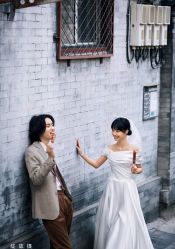 -绽放摄胶片摄影工作室