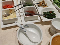 -澳门豆捞(裕华东路店)