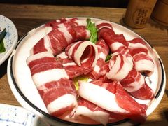 -贵厨酸汤牛肉(小十字店)