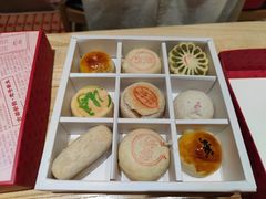 -北京稻香村(零号店)