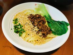 蓉李记担担面-蓉李记成都名小吃(合肥包河万达店)