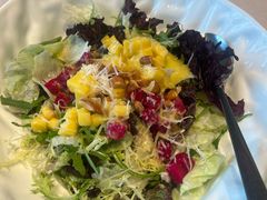 -漢舍中国菜馆(889广场店)