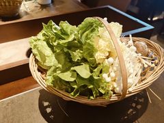 -同仁四季椰子鸡(宝安壹方城店)
