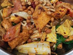 -金手勺东北菜(贵友店)