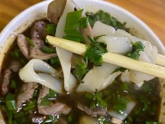 -王记生烫牛杂面馆(兰陵路店)