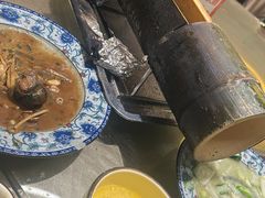 -生态苑农庄(十里画廊遇龙河店)