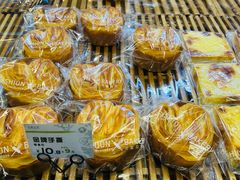 -FASHION BAKERY法森贝克(新德路店)