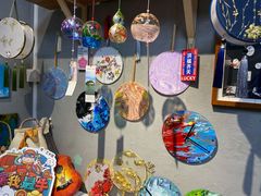 -100家灵感仓库·DIY团建(什刹海店)