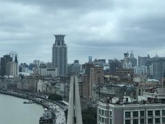 -上海外滩茂悦大酒店