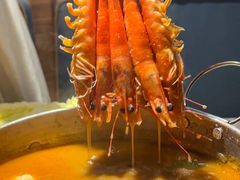 -禄婶鸡煲·打边炉