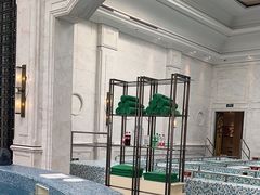 -大连金石滩绿发温泉假日酒店