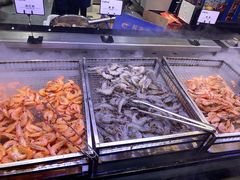 -韩盛·盛江山自助料理(沈辽路万达店)