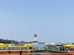 -溱湖国家湿地公园