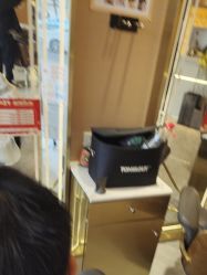 点击看大图 -一東造型烫发染发