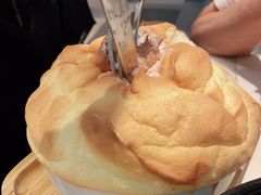 -港丽餐厅(高德置地店)