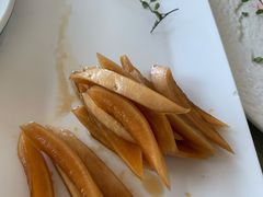 开胃萝卜条-上海小南国(世博源店)