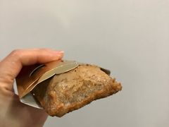 -麦当劳(佛山流行前线店)