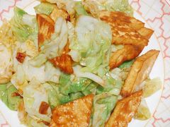 -雅克西食府(劲松店)